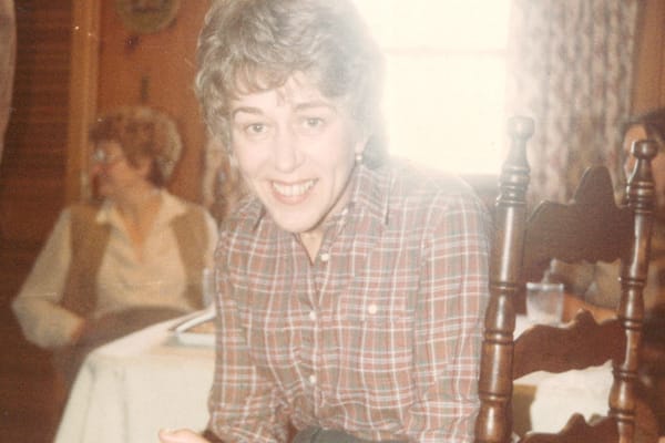 Featured photo of Jeanine VanKerckhove